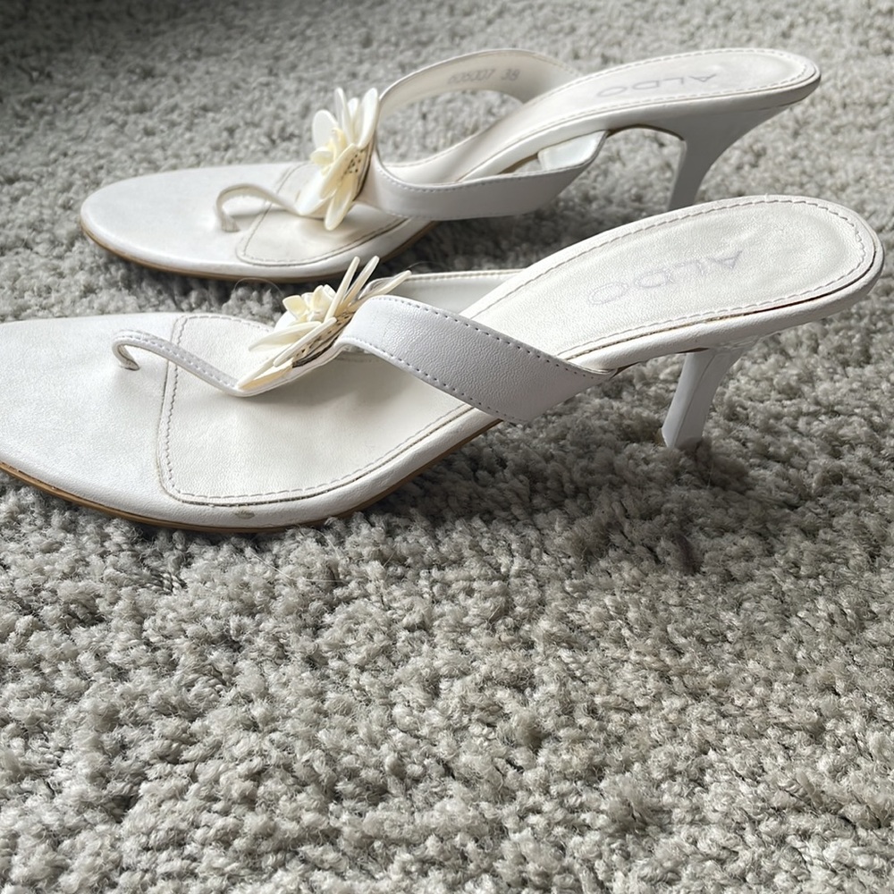 Aldo Heels - Picture 2 of 5